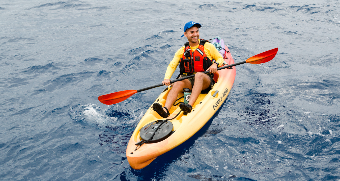 -UnCruise Adventures